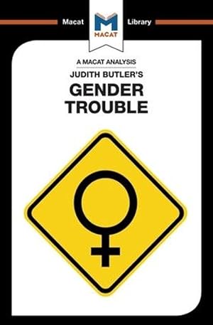 Image du vendeur pour An Analysis of Judith Butler's Gender Trouble (Paperback) mis en vente par Grand Eagle Retail