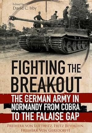 Seller image for Fighting the Breakout (Paperback) for sale by Grand Eagle Retail