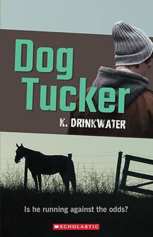 Imagen del vendedor de Dog Tucker (Paperback / Softback) a la venta por Grand Eagle Retail