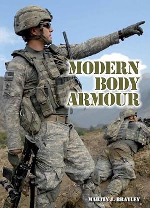 Bild des Verkufers fr Modern Body Armour (Hardcover) zum Verkauf von Grand Eagle Retail