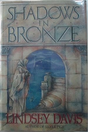 Bild des Verkufers fr Shadows in Bronze zum Verkauf von Mare Booksellers ABAA, IOBA