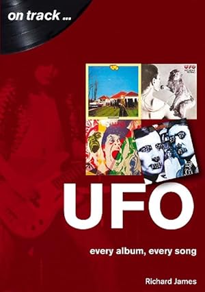 Immagine del venditore per UFO Every Album, Every Song (On Track ) (Paperback) venduto da Grand Eagle Retail