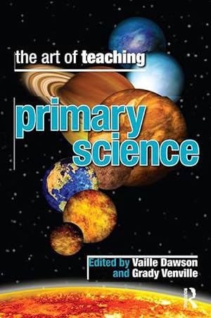 Immagine del venditore per The Art of Teaching Primary School Science (Paperback) venduto da Grand Eagle Retail