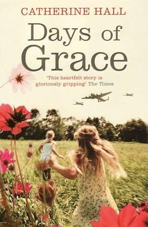 Seller image for Days Of Grace (Paperback) for sale by Grand Eagle Retail