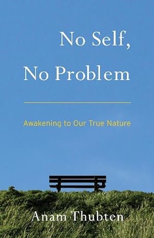 Seller image for No Self, No Problem (Paperback) for sale by Grand Eagle Retail