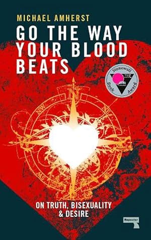 Immagine del venditore per Go the Way Your Blood Beats (Paperback) venduto da Grand Eagle Retail