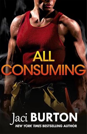 Seller image for All Consuming (Paperback) for sale by Grand Eagle Retail