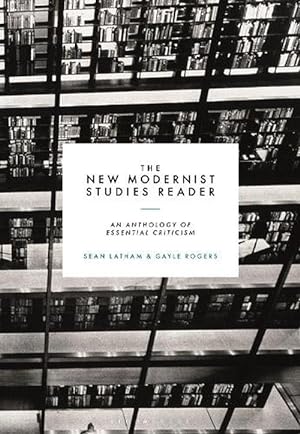 Imagen del vendedor de The New Modernist Studies Reader (Paperback) a la venta por Grand Eagle Retail