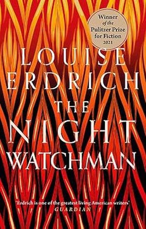 Seller image for The Night Watchman (Paperback) for sale by Grand Eagle Retail