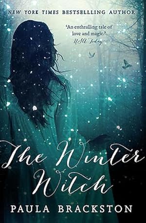 Seller image for The Winter Witch (Paperback) for sale by Grand Eagle Retail