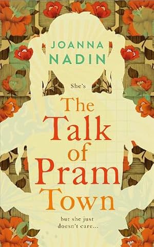 Seller image for The Talk of Pram Town (Hardcover) for sale by Grand Eagle Retail