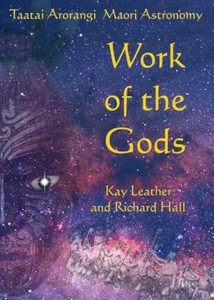 Seller image for Work of the Gods (Paperback) for sale by Grand Eagle Retail