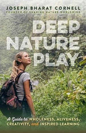 Immagine del venditore per Deep Nature Play (Paperback) venduto da Grand Eagle Retail
