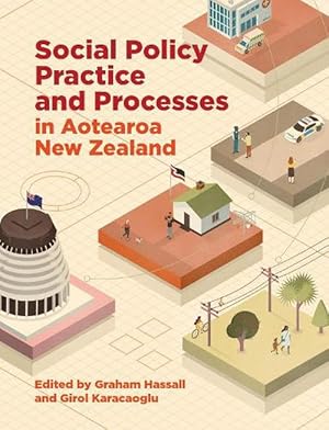 Seller image for Social Policy Practice and Processes (Paperback) for sale by Grand Eagle Retail