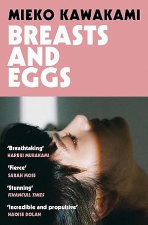 Image du vendeur pour Breasts and Eggs (Paperback) mis en vente par Grand Eagle Retail