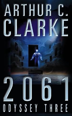 Seller image for 2061 (Paperback) for sale by Grand Eagle Retail