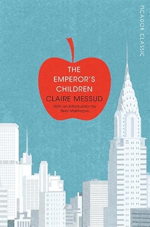 Seller image for The Emperor's Children (Paperback) for sale by Grand Eagle Retail