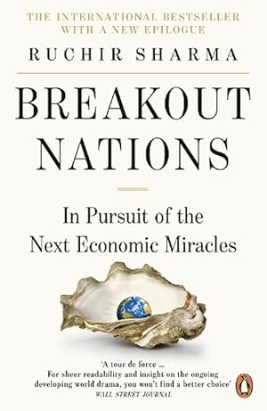 Seller image for Breakout Nations (Paperback) for sale by Grand Eagle Retail