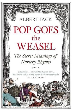 Image du vendeur pour Pop Goes the Weasel (Paperback) mis en vente par Grand Eagle Retail