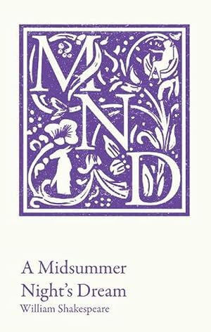 Seller image for A Midsummer Night's Dream (Paperback) for sale by Grand Eagle Retail