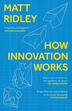Seller image for How Innovation Works (Paperback) for sale by Grand Eagle Retail