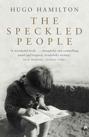 Imagen del vendedor de The Speckled People (Paperback) a la venta por Grand Eagle Retail