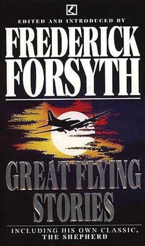 Imagen del vendedor de Great Flying Stories (Paperback) a la venta por Grand Eagle Retail