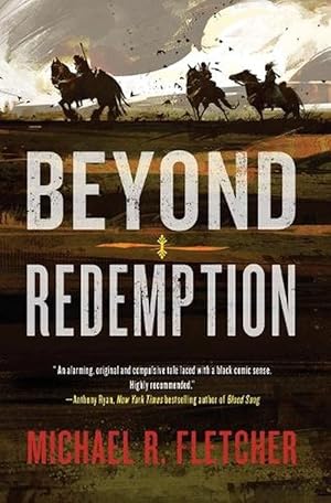 Seller image for Beyond Redemption (Paperback) for sale by Grand Eagle Retail