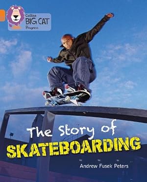 Bild des Verkufers fr The Story of Skateboarding (Paperback) zum Verkauf von Grand Eagle Retail