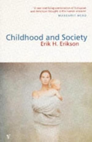 Seller image for Childhood And Society (Paperback) for sale by Grand Eagle Retail