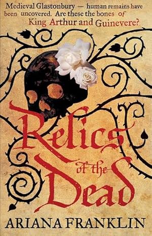 Image du vendeur pour Relics of the Dead (Paperback) mis en vente par Grand Eagle Retail