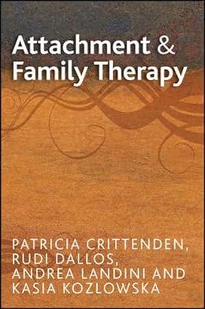 Seller image for Attachment and Family Therapy (Paperback) for sale by Grand Eagle Retail