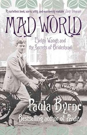 Immagine del venditore per Mad World (Paperback) venduto da Grand Eagle Retail