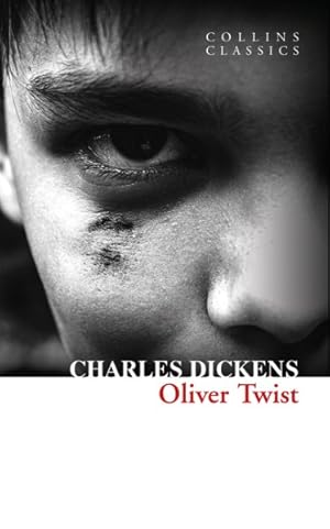 Seller image for Oliver Twist for sale by GreatBookPrices