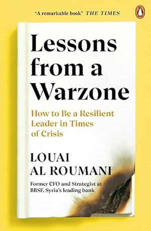 Immagine del venditore per Lessons from a Warzone (Paperback) venduto da Grand Eagle Retail