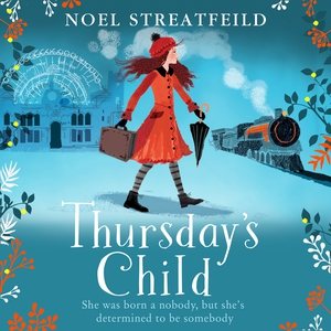 Seller image for Thursday?s Child for sale by GreatBookPrices