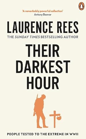 Seller image for Their Darkest Hour (Paperback) for sale by Grand Eagle Retail