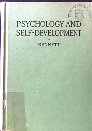 Psychology and Self-Development;