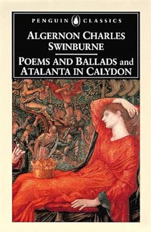 Immagine del venditore per Poems and Balads and Atalanta in Calydon (Paperback) venduto da Grand Eagle Retail