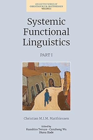 Seller image for Systemic Functional Linguistics for sale by GreatBookPrices