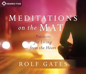 Seller image for Meditations on the Mat (Compact Disc) for sale by Grand Eagle Retail