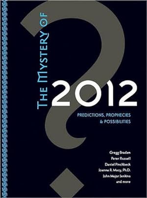 Immagine del venditore per The Mystery of 2012: Predictions, Prophecies & Possibilities (Paperback) venduto da Grand Eagle Retail