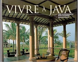 Seller image for Vivre  Java for sale by LibrairieLaLettre2