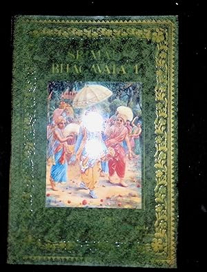 Seller image for Le Srimad Bhagavatam. Premier chant 'La cration' troisime partie - chapitre 10-14 for sale by LibrairieLaLettre2