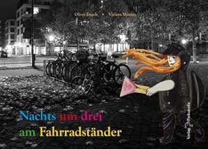 Immagine del venditore per Nachts um drei am Fahrradstnder venduto da AHA-BUCH GmbH