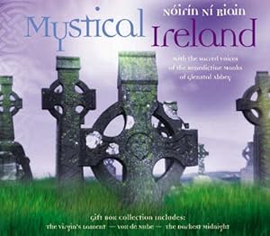 Image du vendeur pour Mystical Ireland (Compact Disc) mis en vente par Grand Eagle Retail