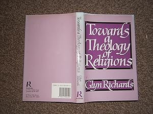 Towards a Theology of Religions