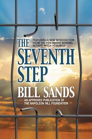 Immagine del venditore per The Seventh Step by Sands, Bill [Paperback ] venduto da booksXpress