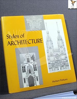 Styles of Architecture