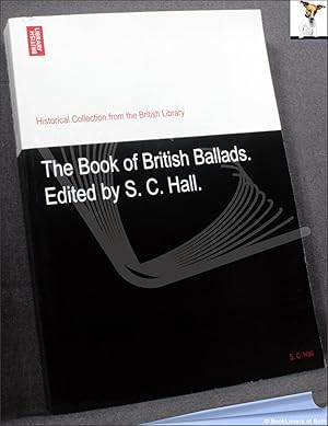 The Book of British Ballads